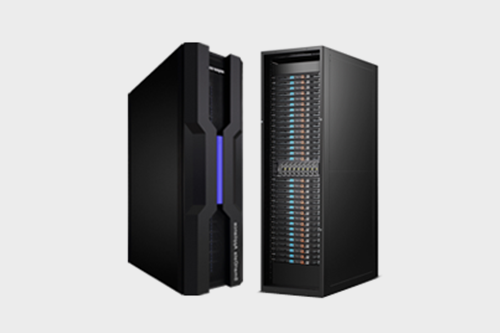 云海大数据一体机